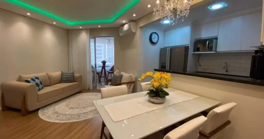 Brisas do lago r$740.000,00 - apartamento à venda 3 quartos sendo 1 suite, 1 vaga, 105m², londrina