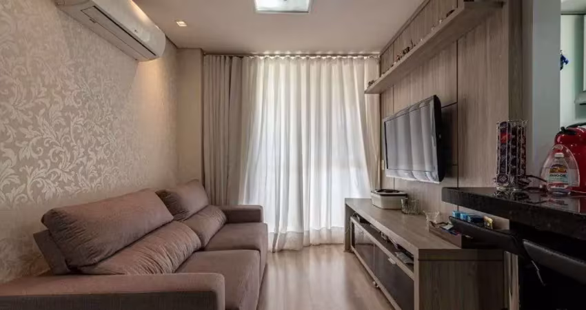 Liberty towers -  r$ 640.000 - apartamento à venda com 3 quartos (1 suíte), 77m², 1 vaga – gleba pa