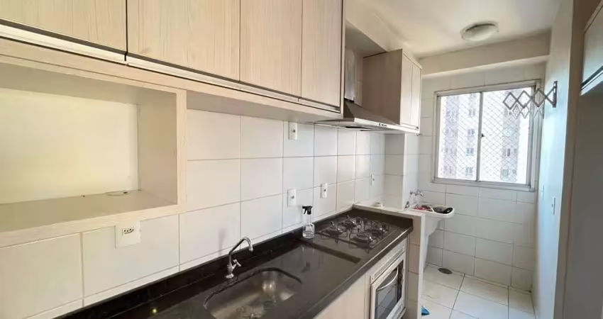Fit terra bonita - apartamento para locação 3 quartos, 1 suíte, 1 vaga, 73.3m² por r$ 2.500,00 -ter