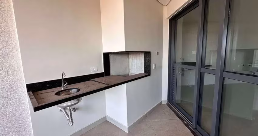 Odyssey residence | apartamento para locação com 3 quartos (1 suíte), sacada gourmet, 2 vagas de ga