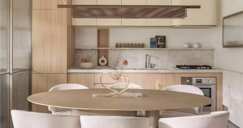 Poema - r$ 1.119.000 - apartamento à venda, 2 suítes, 92m², 1 vaga, gleba palhano, londrina, pr