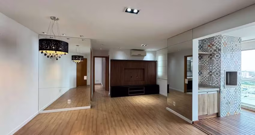 Florais - r$ 760.000 - apartamento à venda, 2 quartos (1 suíte),75 m², 1 vaga, gleba palhano, londr