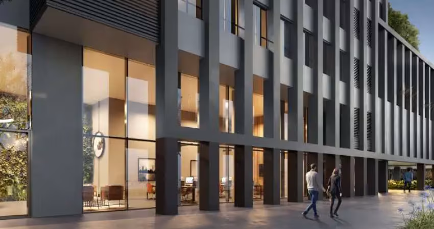 Catuai corporate - r$ 807.701,88 - sala à venda, 50.17m², 2 vagas, entrega 07/26, gleba palhano, lo
