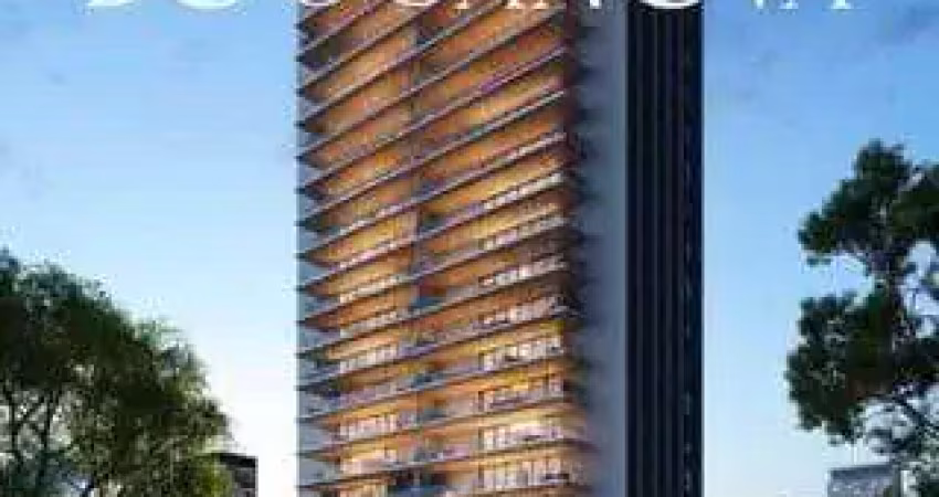 Bossanova - r$ 2.950.000 - apartamentos à venda, 3 suítes, 233m², 3 vagas, gleba palhano, londrina,