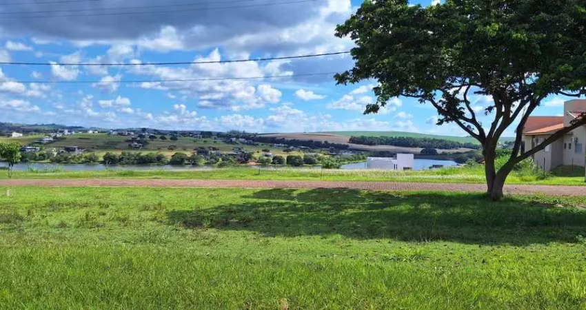 Ecovillas do lago - r$ 440.000 -terreno a venda, 2272 m², sertanópolis - pr