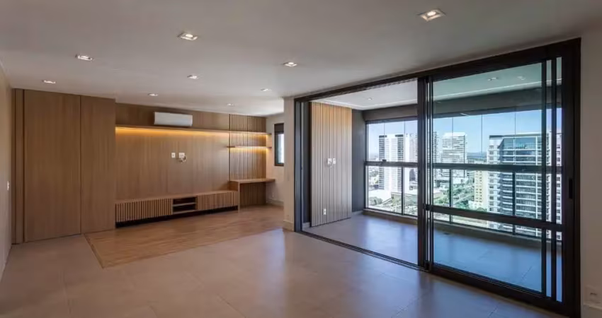 Glória residence- r$ 1.710.000 - apartamento alto padrão à venda, 2 quartos (1 suíte),114m²,  2 vag