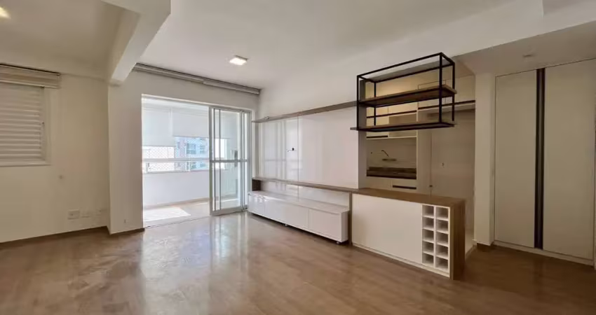 Cosmopolitan residence | apartamento para locação 3 quartos, 1 suite, 2 vagas,75.43m², gleba palhan