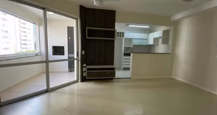 Brisas do lago - apartamento para locação 3 quartos sendo 1 suite, gleba fazenda palhano, londrina,