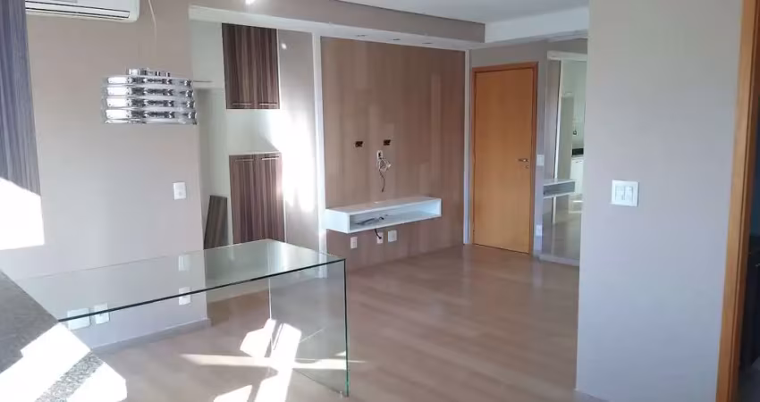 Garden ecologic - apartamento para locação com 3 quartos com 69.89m² por r$ 2.300,00 - aurora, lond