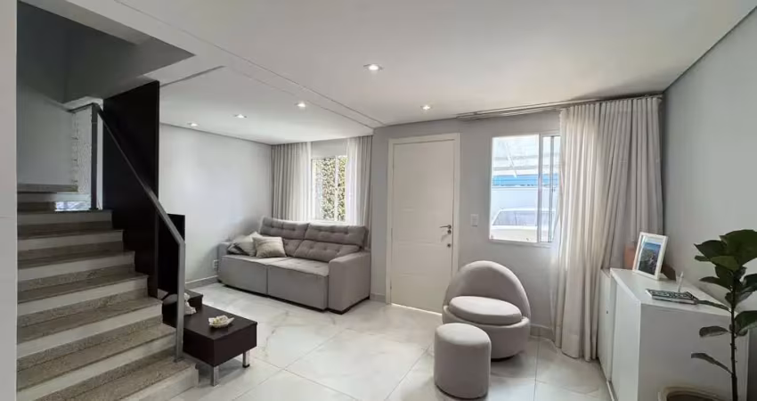 La coruña - r$ 930.000 - casa à venda, 4 quartos (1 suíte), 94m², aurora, londrina, pr