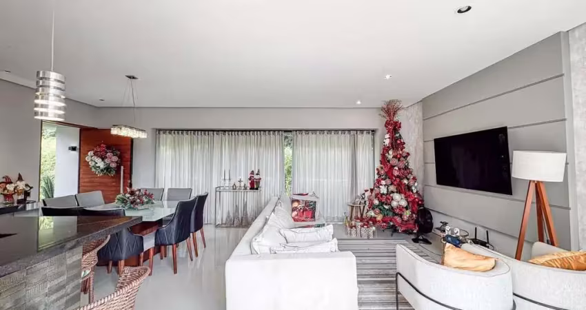 Royal forest - r$ 1.980.000, casa à venda, 3 quartos (01 suíte), 168m², 2 vagas, esperança, londrin