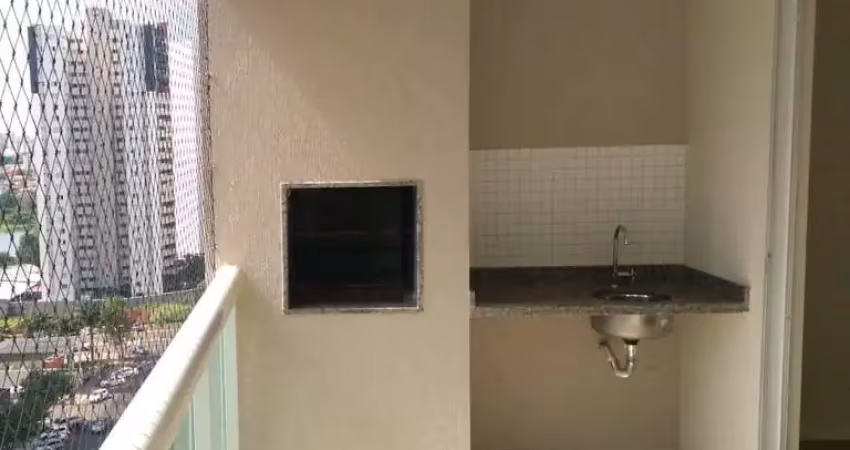 Maison murano - apartamento com 3 dormitórios para alugar, 99 m² por r$ 45000,00 - gleba palhano -
