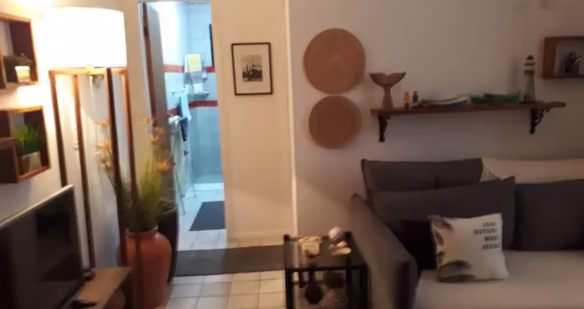 Apartamento Mobiliadao 300 m Praia Ingleses trav Gaivotas