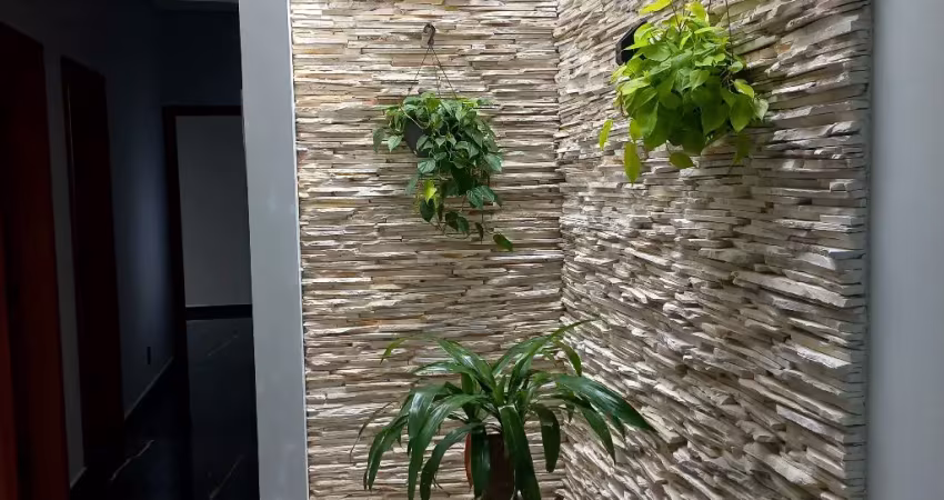 Linda Casa Térrea Alto dos Inlgeses 3 Dormitórios 1 sutie