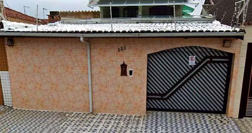 Casa com 4 quartos à venda na RUA VILA CAICARA, 273, Vila Caiçara, Praia Grande