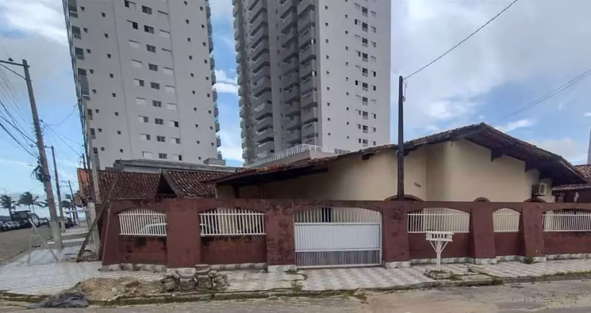 Oportunidade imperdível na praia grande - caiçara, 3 dormitorios.