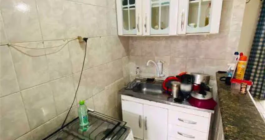 Kit net na praia grande - bairro ocian r$ 156.000,00
