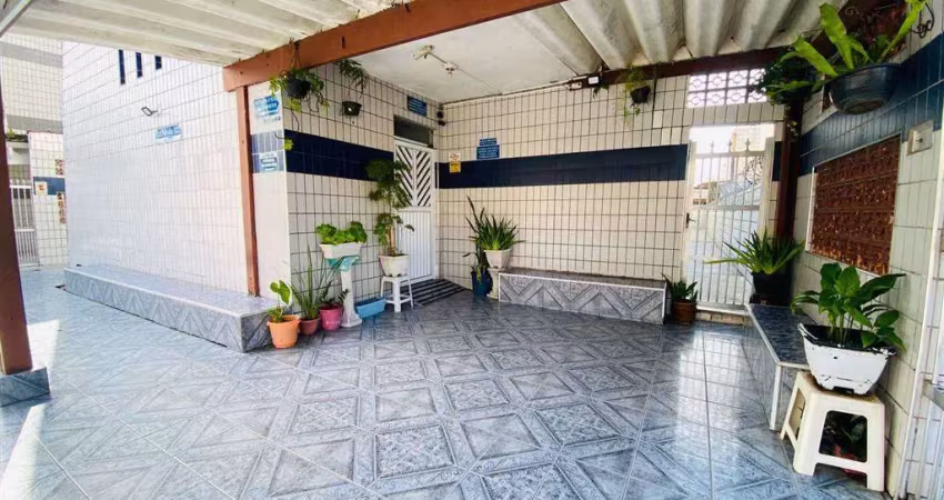 Kit net na praia grande - bairro ocian r$ 125.000,00