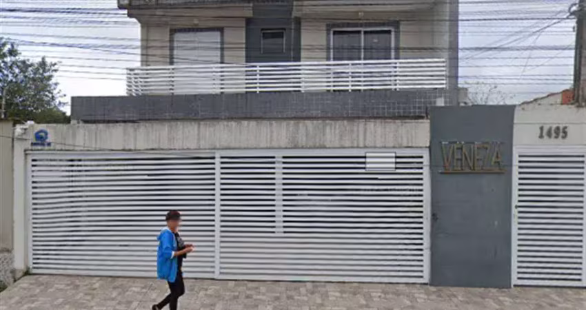 Seu novo lar está aqui! apartamento em praia grande/melvi