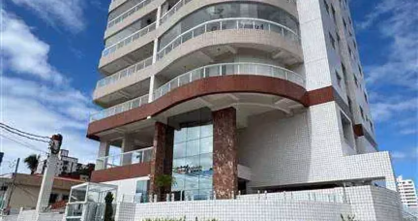 Apartamento com 1 quarto à venda na RUA BALNEARIO MARACANA, 254, Balneário Maracanã, Praia Grande