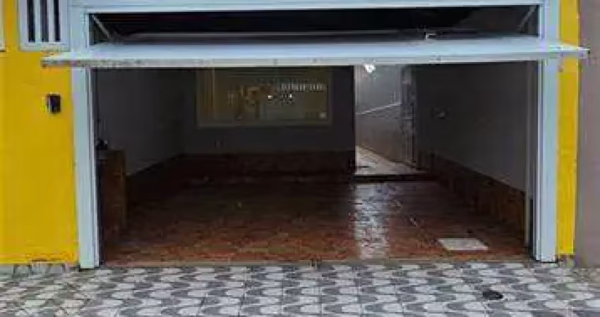 Casa com 3 quartos à venda na RUA VILA CAICARA, 87, Vila Caiçara, Praia Grande