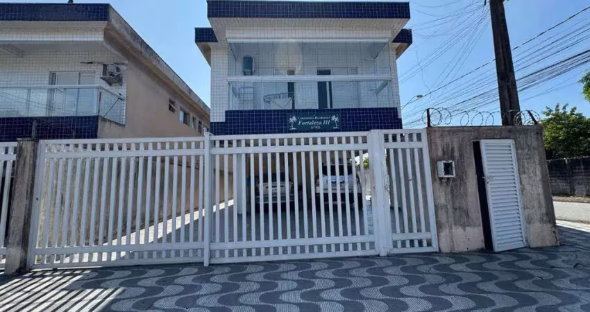 Seu novo lar está aqui! casa de condomínio em praia grande/vila sonia