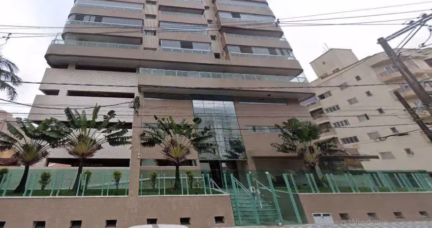 Seu novo lar está aqui! apartamento em praia grande/ocian