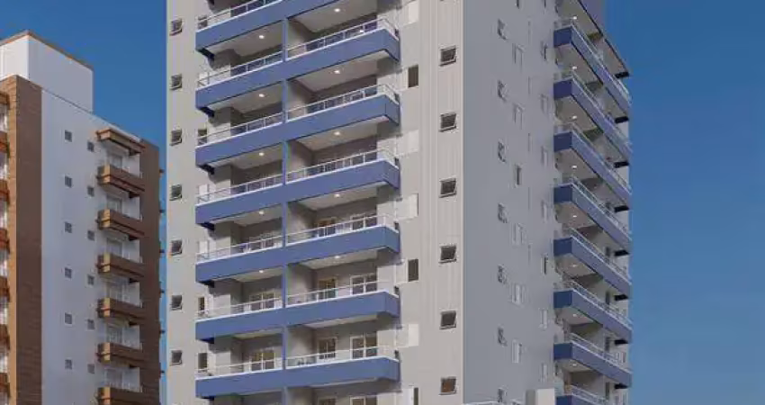 ️ lançamento incrível na praia grande – bairro guilhermina!