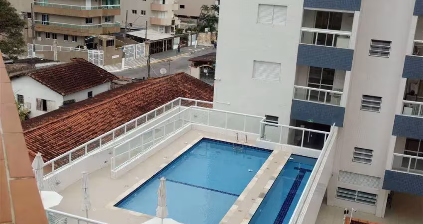 Apartamento na praia grande para venda r$ 510.000,00