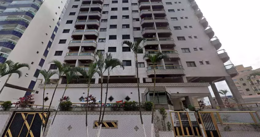 Seu novo lar está aqui!
️ apartamento à venda em praia grande/caiçara