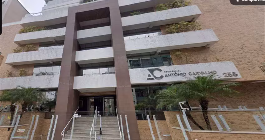 Apartamento com 2 quartos à venda na RUA AVIAÇÃO, 306, Aviação, Praia Grande
