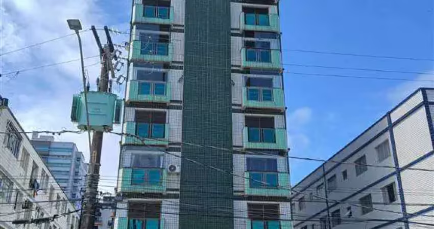 Apartamento com 3 quartos à venda na RUA BOQUEIRÃO, 1195, Boqueirão, Praia Grande