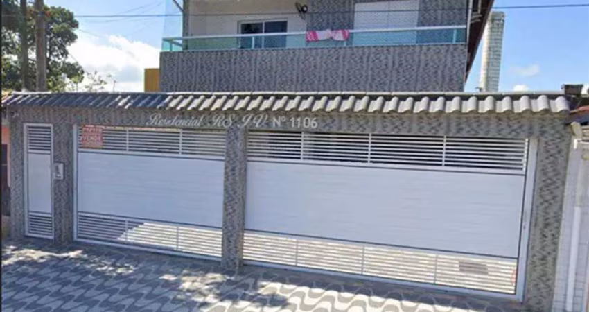 Casa em condomínio fechado na praia grande para venda r$ 310.000,00