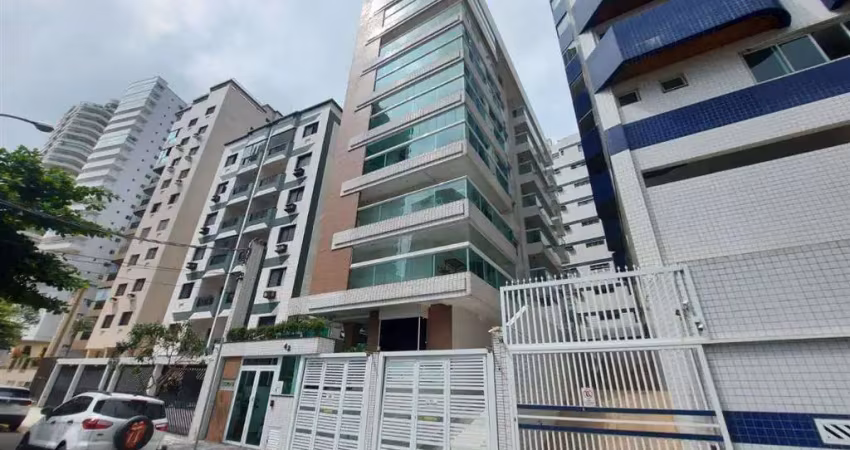 Apartamento com 1 quarto à venda na RUA CANTO DO FORTE, 93, Canto do Forte, Praia Grande