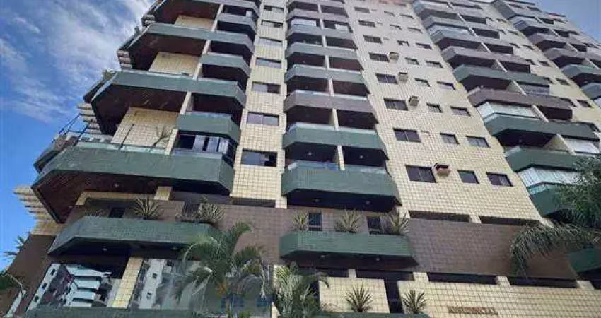 Cobertura com 5 quartos à venda na Rua Tupi, 162, Tupi, Praia Grande