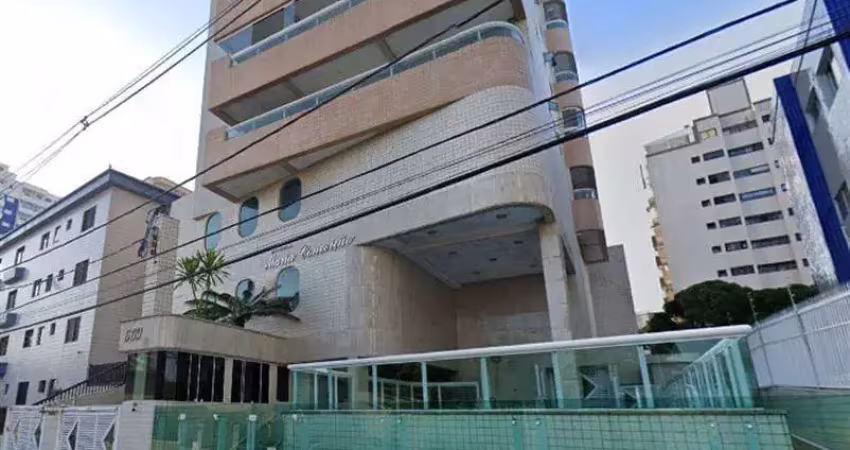 Apartamento na praia grande - bairro aviação r$ 2.700,00