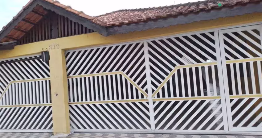 Casa com 1 quarto para alugar na RUA BALNEARIO MARACANA, 424, Balneário Maracanã, Praia Grande