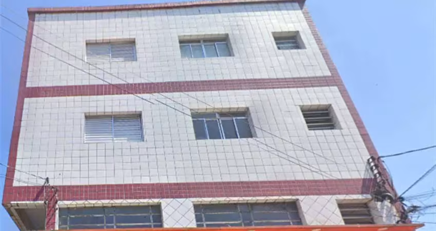 Kit net na praia grande - bairro anhanguera r$ 1.000,00