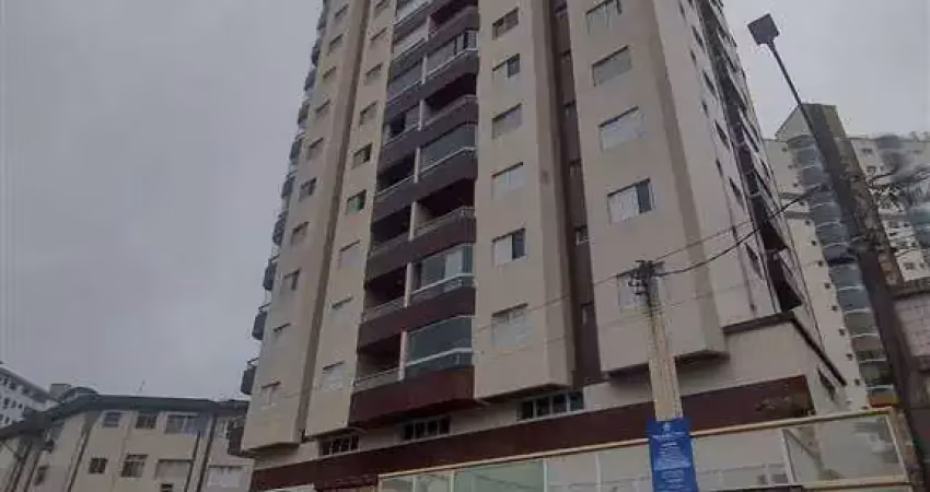 Apartamento com 2 dormitórios sendo 1 suíte e (piscina)  na praia grande - bairro guilhermina r$ 3.200,00