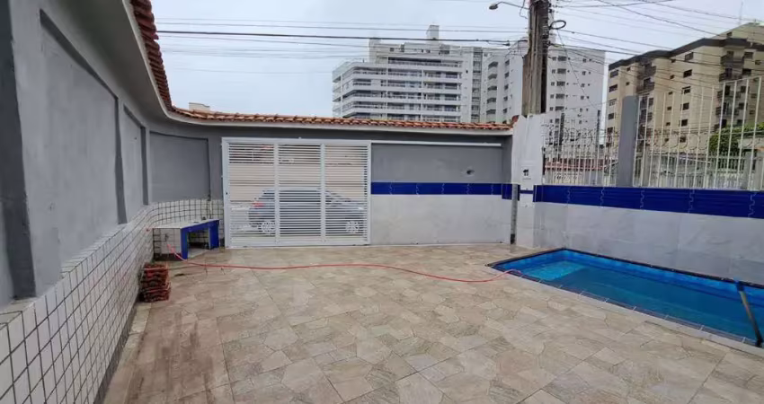 Casa com 3 quartos à venda na RUA VILA CAICARA, 215, Vila Caiçara, Praia Grande