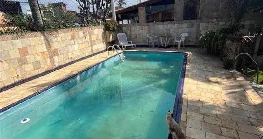 Casa com 3 quartos à venda na RUA MARACANÃ, 1045, Balneário Maracanã, Praia Grande