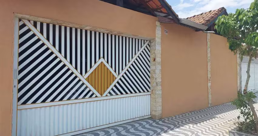 Casa com 3 quartos à venda na RUA JARDIM TREVO, 271, Jardim Trevo, Praia Grande