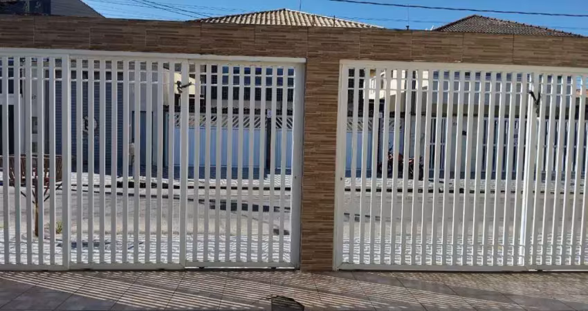 Repasse de financiamento 01 dormitório - praia grande