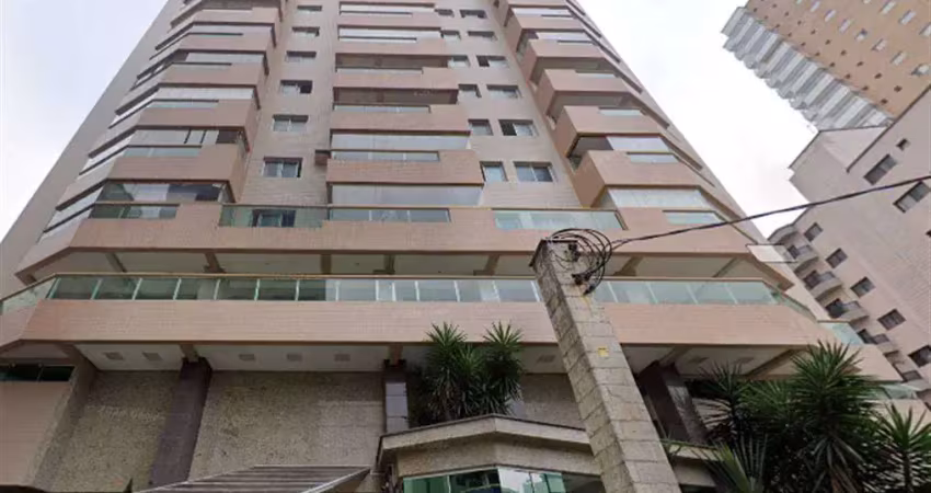 Seu novo lar está aqui! apartamento em praia grande/aviaçao