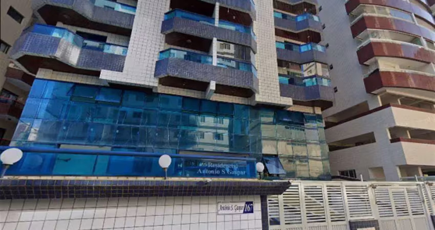 Seu novo lar está aqui! apartamento em praia grande/ocian