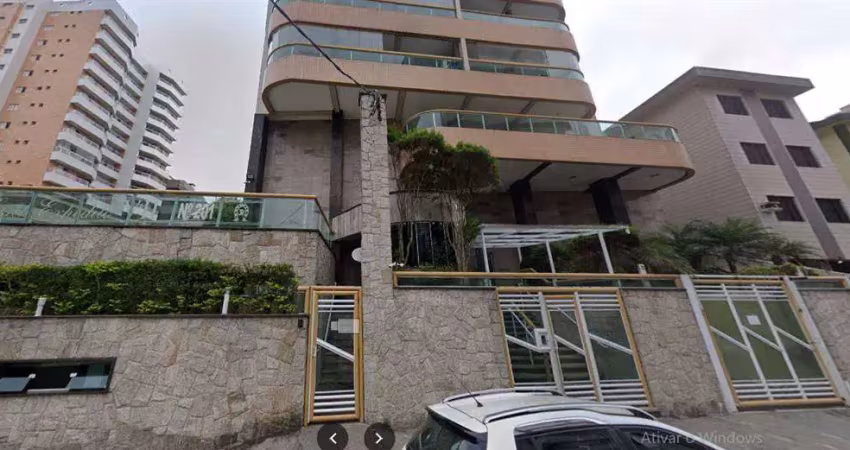Apartamento  em praia grande/ aviaçao, pronto para morar