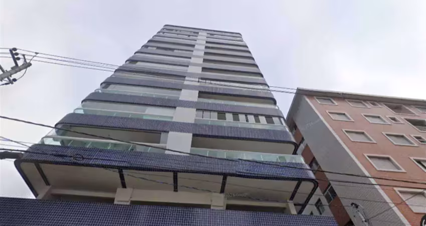 Apartamento com 2 quartos à venda na RUA BOQUEIRAO, 81, Boqueirão, Praia Grande