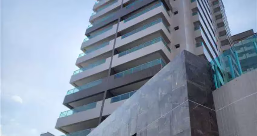Seu novo lar está aqui!
️ apartamento à venda em praia grande/mirim