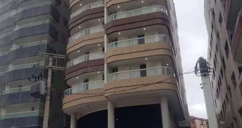 Apartamento na praia grande - bairro vila caiçara r$ 3.200,00