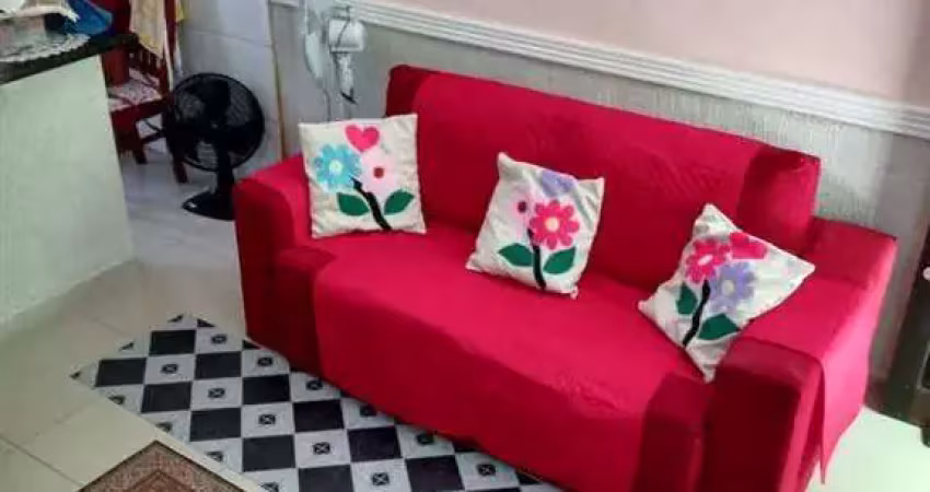 Casa com 2 quartos à venda na RUA BALNEARIO MARACANA, 441, Balneário Maracanã, Praia Grande